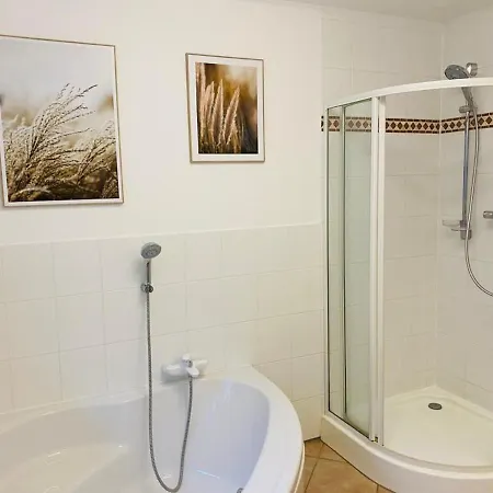 Am Haullenbach Bad Sassendorf