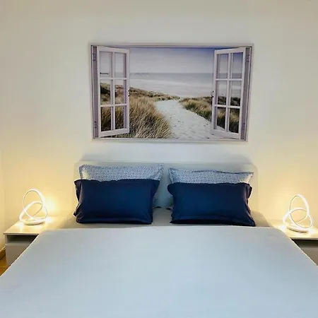 Daire Am Haullenbach Bad Sassendorf