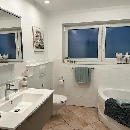 Am Haullenbach Apartment Bad Sassendorf