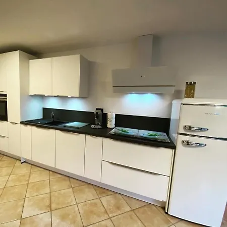 Am Haullenbach Apartment