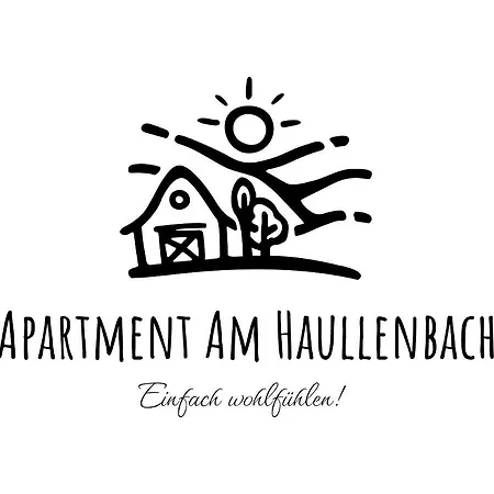 Am Haullenbach Daire Bad Sassendorf