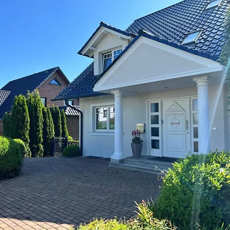 Apartment Am Haullenbach Bad Sassendorf