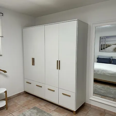 Am Haullenbach Apartment Bad Sassendorf