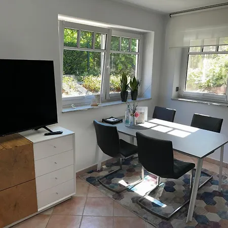 Am Haullenbach * Bad Sassendorf