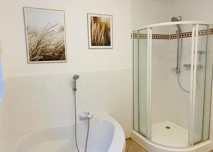 Am Haullenbach Bad Sassendorf