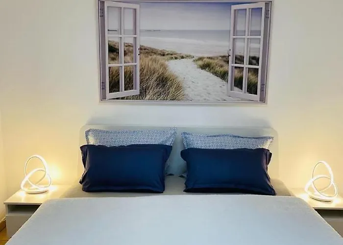 Lejlighed Am Haullenbach Bad Sassendorf