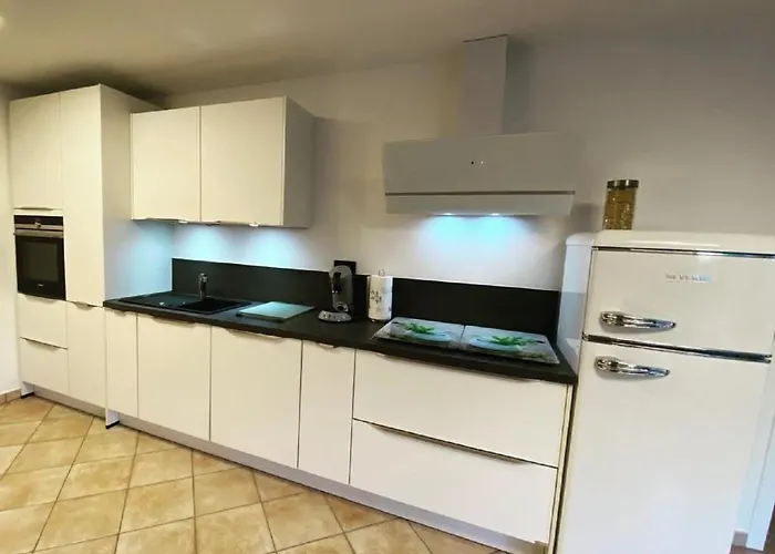 Am Haullenbach Daire