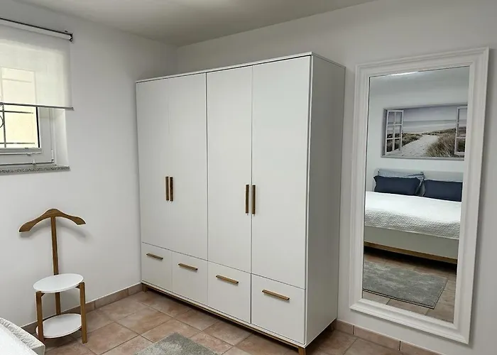 Am Haullenbach Daire Bad Sassendorf